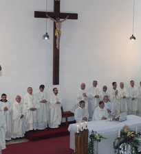 Više od 1000 hodočasnika pri Svetom Josipu 